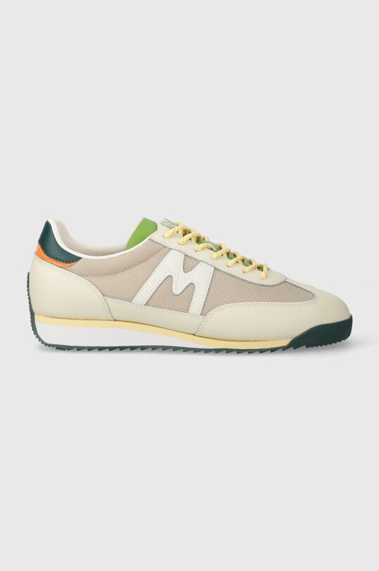 Кросівки Karhu Mestari F805067 бежевий SS24