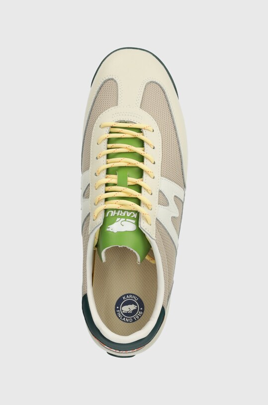 Кросівки Karhu Mestari бежевий F805067