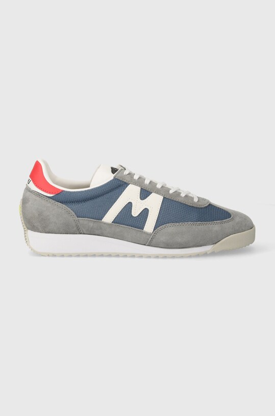 Кроссовки Karhu Mestari F805073 серый SS24