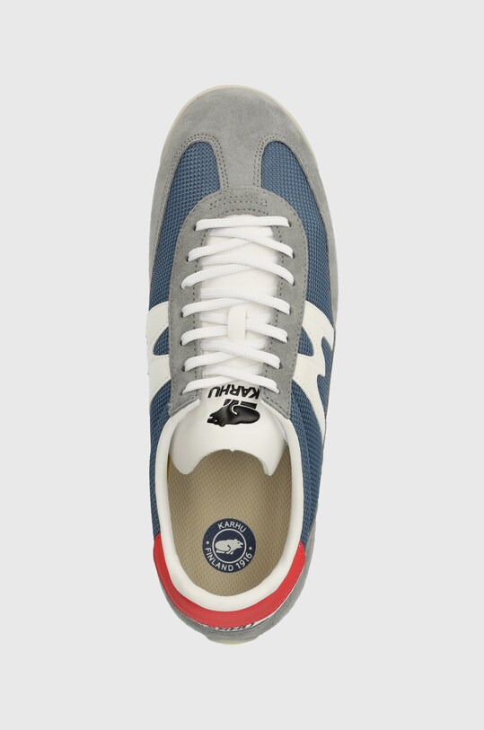 Кроссовки Karhu Mestari серый F805073