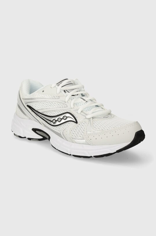 Кросівки Saucony Ride Milenium S70812.5 білий SS24