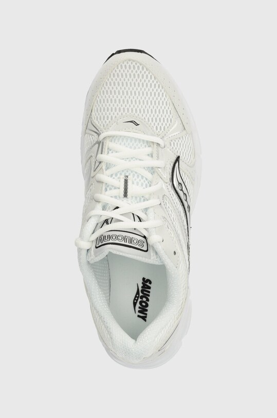 Кросівки Saucony Ride Milenium білий S70812.5