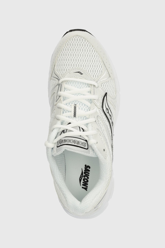 Saucony sneakers Ride Milenium alb S70812.5