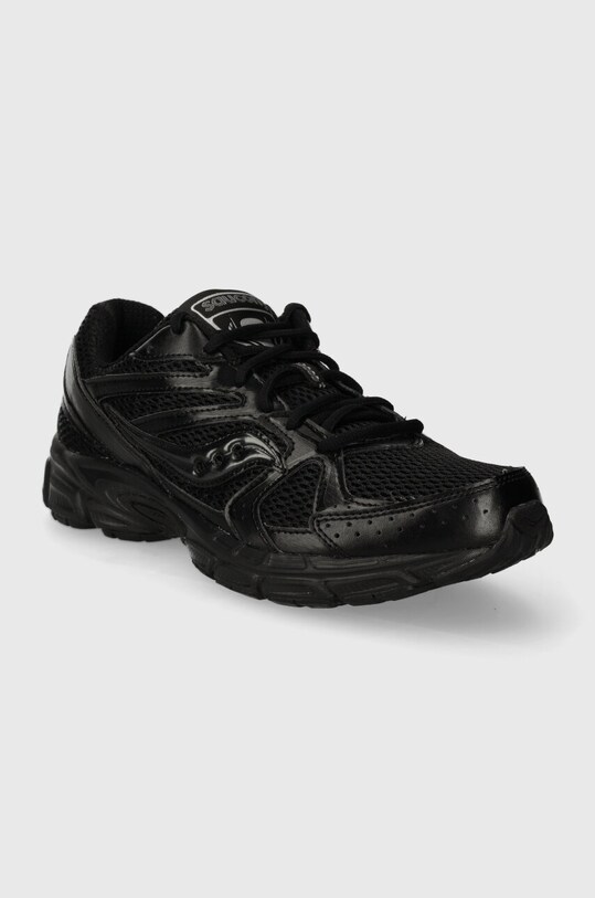 Маратонки Saucony Ride Milenium S70812.3 черен SS24