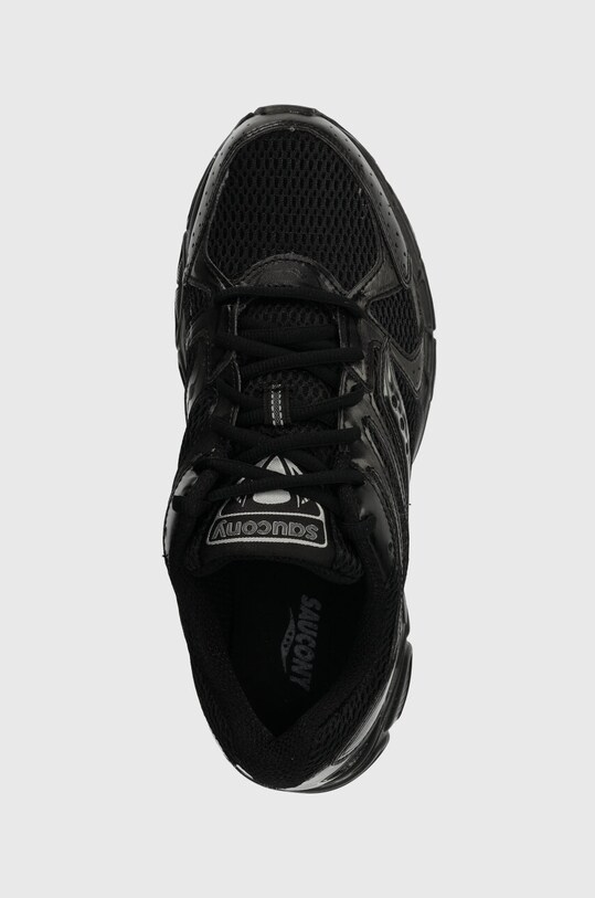 Маратонки Saucony Ride Milenium черен S70812.3
