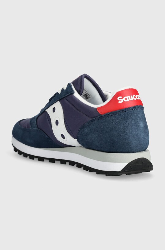 Обувки Маратонки Saucony Jazz Originals S2044.692 тъмносин