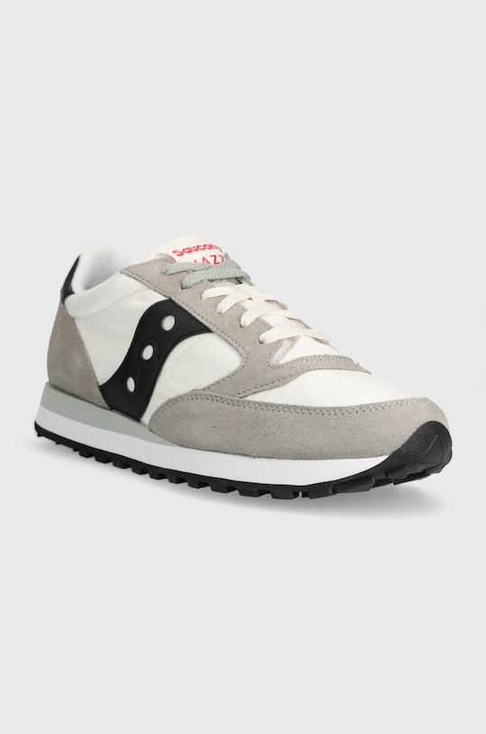 Saucony sneakers Jazz Originals S2044.693 gray SS24