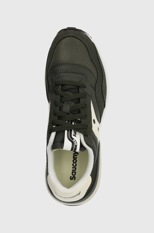 Saucony sneakers Jazz green S70790.3