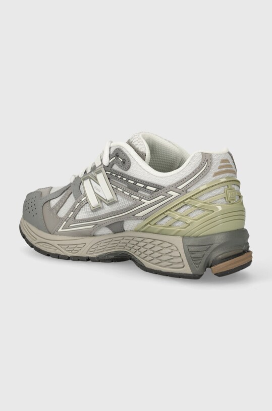 Obuv Tenisky New Balance 1906 M1906NB sivá