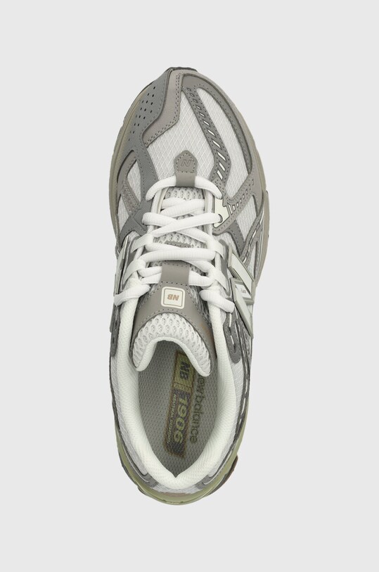 Tenisky New Balance 1906 sivá M1906NB