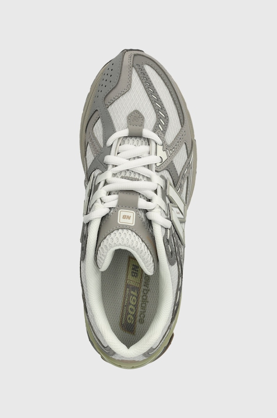 Tenisky New Balance M1906NB šedá M1906NB