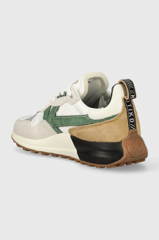 Obuća Tenisice Kaotiko VANCOUVER AO002.01.2600 šarena