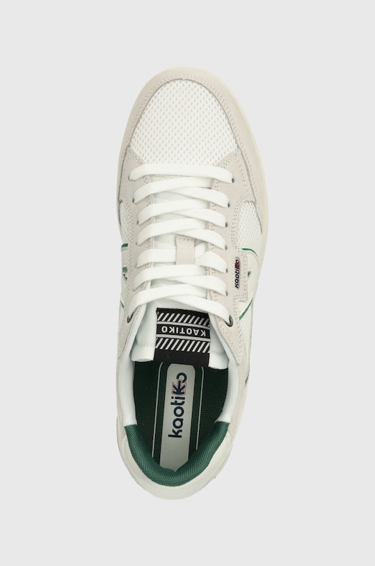 Kaotiko sneakersy BOSTON beżowy AM002.02.2600