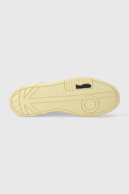 Kaotiko sneakersy BOSTON PIPING AO005.04.2600 beżowy
