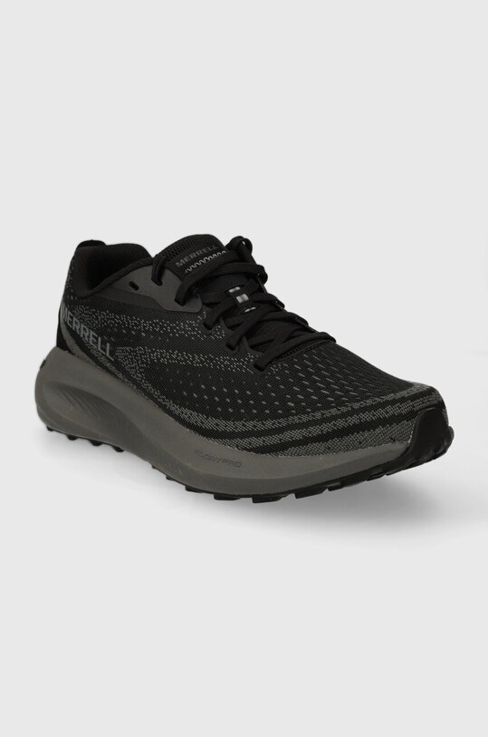 Бігові кросівки Merrell Morphlite J068063 чорний SS24