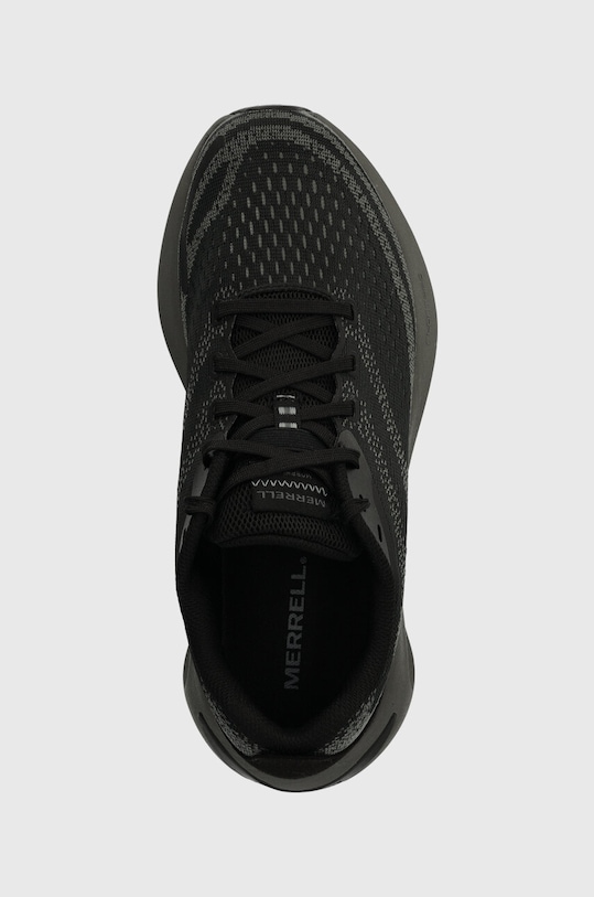 Бігові кросівки Merrell Morphlite чорний J068063