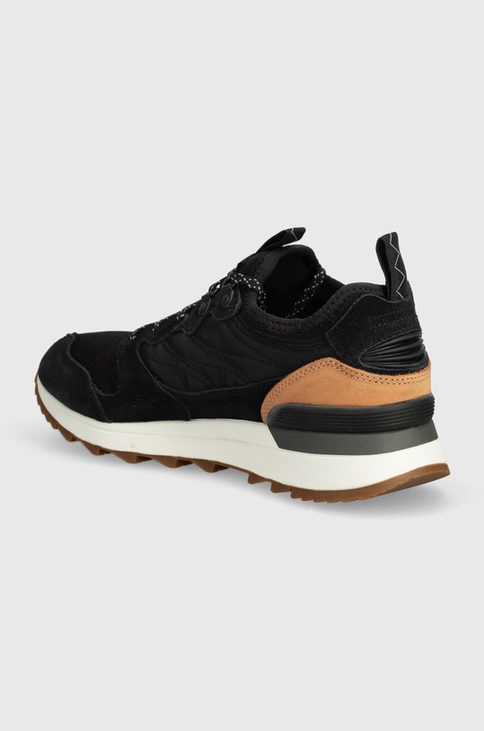 Obuwie Merrell sneakersy ALPINE 83 SNEAKER RECRAFT J006069 czarny