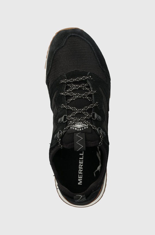Merrell sneakersy ALPINE 83 SNEAKER RECRAFT czarny J006069