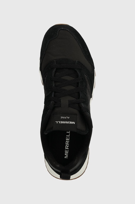 Merrell sneakersy ALPINE 83 SNEAKER SPORT czarny J006047