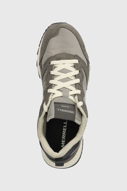 Merrell sneakersy ALPINE 83 SNEAKER SPORT szary J006053