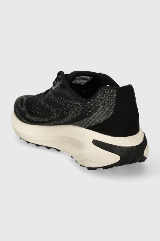 Взуття Бігові кросівки Merrell Morphlite J068167 чорний