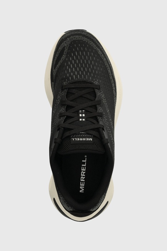 Бігові кросівки Merrell Morphlite чорний J068167