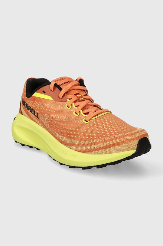 Běžecké boty Merrell Morphlite J068071 oranžová SS24