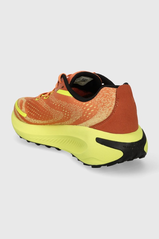 Boty Běžecké boty Merrell Morphlite J068071 oranžová