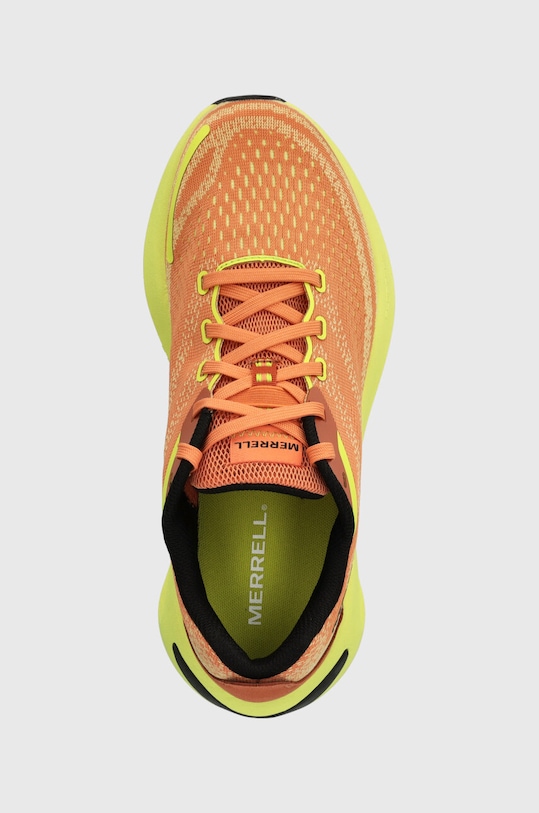 Běžecké boty Merrell Morphlite oranžová J068071