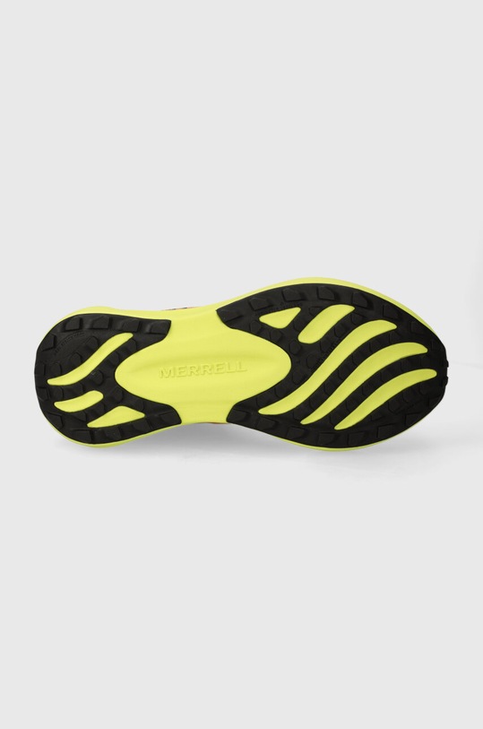 Běžecké boty Merrell Morphlite J068071 oranžová
