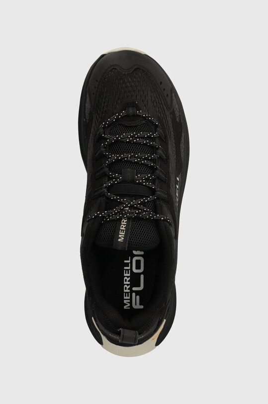 Ботинки Merrell Moab Speed 2 чёрный J037525