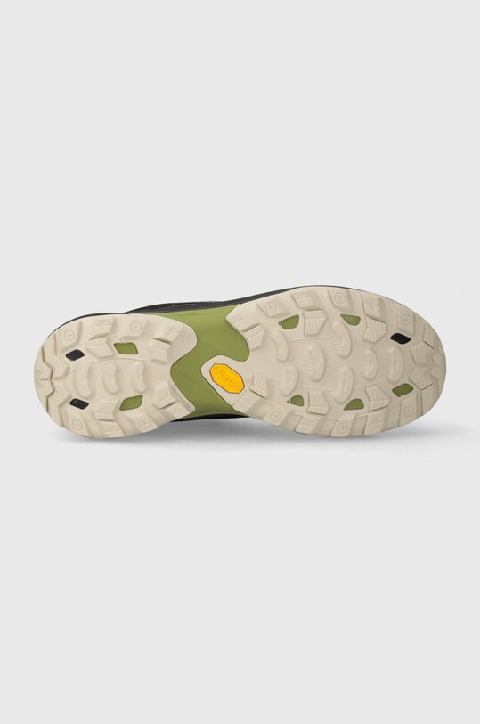 Ботинки Merrell Moab Speed 2 J037525 чёрный