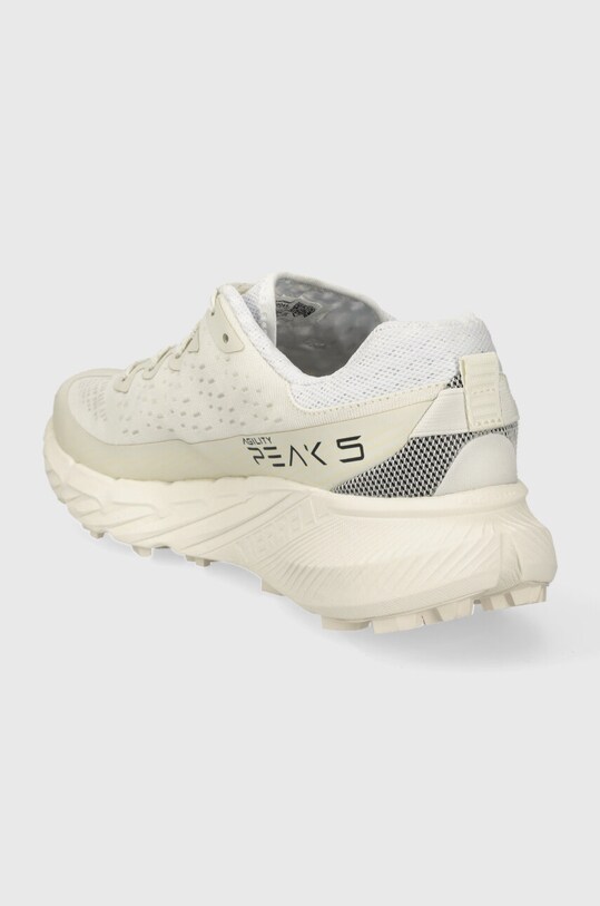 Obuwie Merrell buty Agility Peak 5 J068049 beżowy