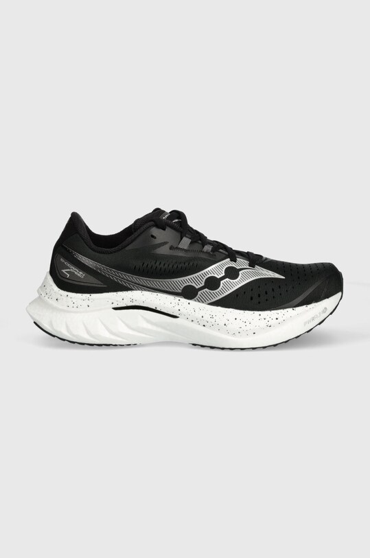 Běžecké boty Saucony Endorphin Speed 4 S20940.100 černá SS24