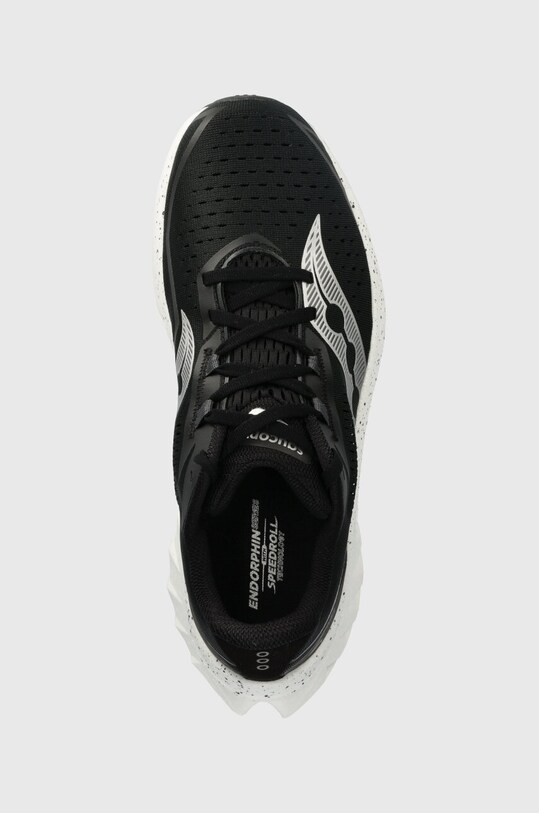 Бігові кросівки Saucony Endorphin Speed 4 чорний S20940.100