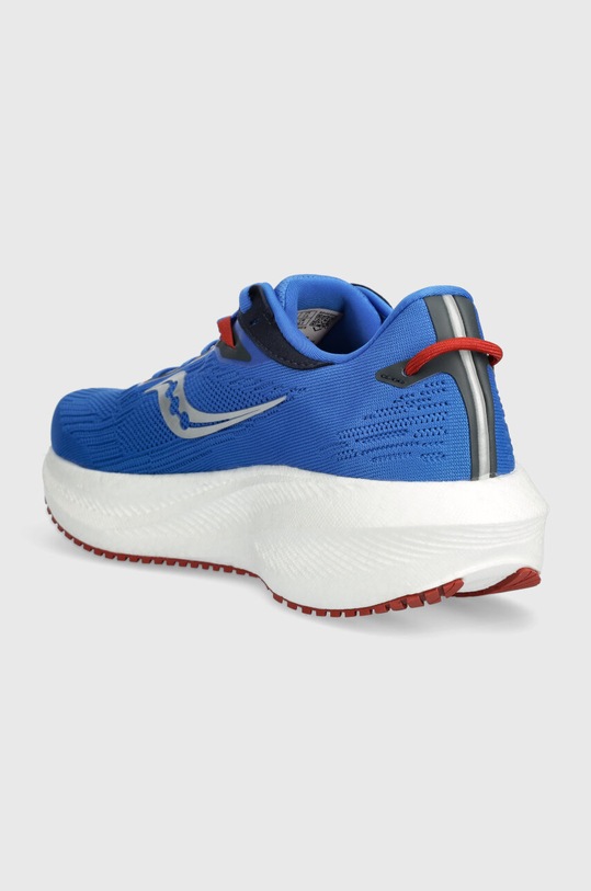 Obuv Bežecké topánky Saucony Triumph 21 S20881.107 modrá