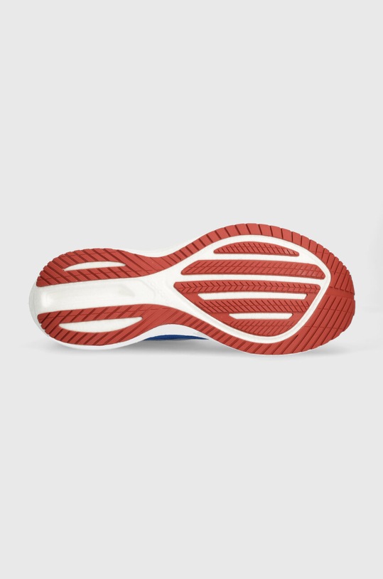 Saucony buty do biegania Triumph 21 S20881.107 niebieski