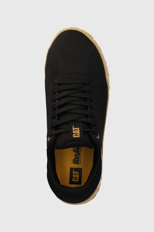 Caterpillar sneakers HEX + negru P111347