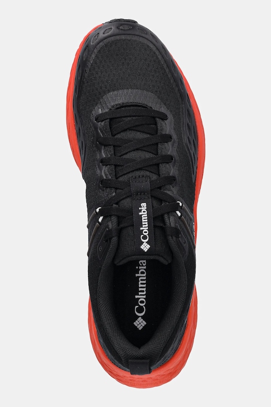 Columbia buty KONOS TRS czarny 2079321