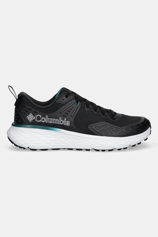 Ботинки Columbia KONOS TRS 2079321 чёрный SS25