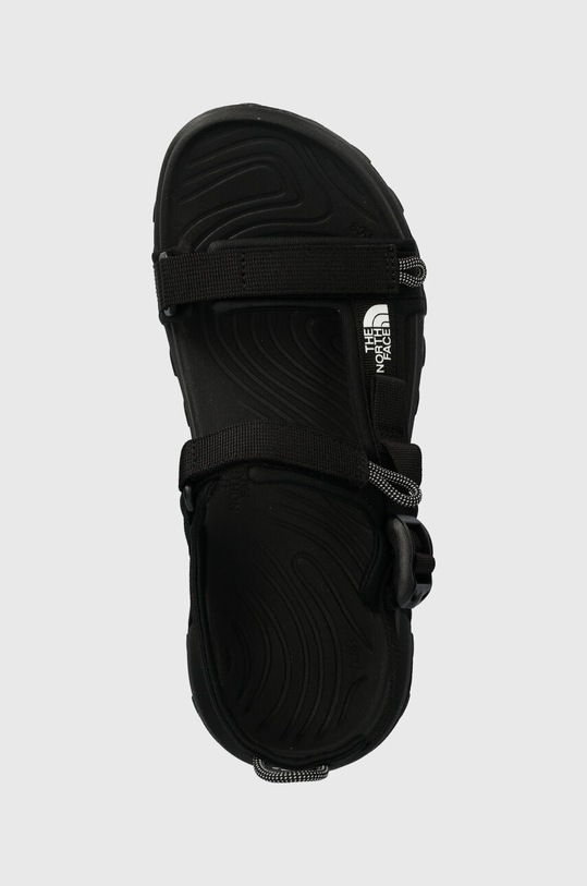 Sandále The North Face Explore Camp čierna NF0A8A8XKX71