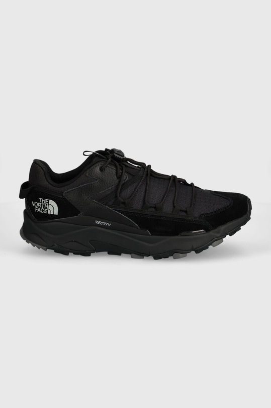 The North Face sneakers VECTIV TARAVAL NF0A7W4SKX71 negru SS24