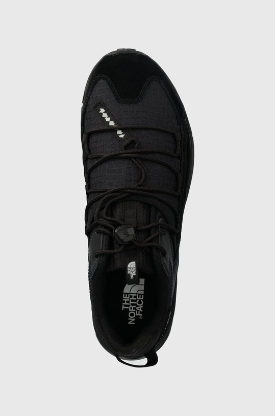 The North Face sneakers VECTIV TARAVAL negru NF0A7W4SKX71