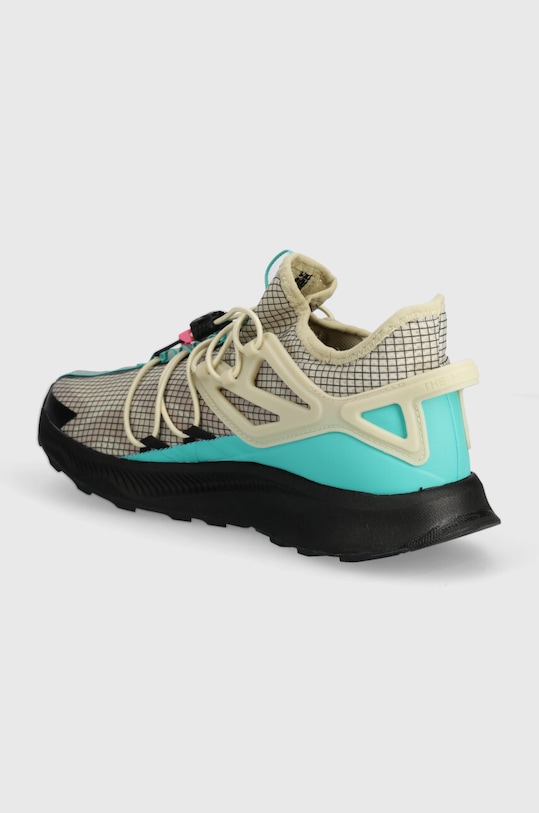 Obuwie The North Face buty Oxeye Tech NF0A7W5UV4O1 zielony