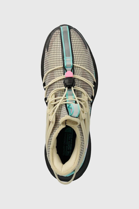 The North Face buty Oxeye Tech zielony NF0A7W5UV4O1