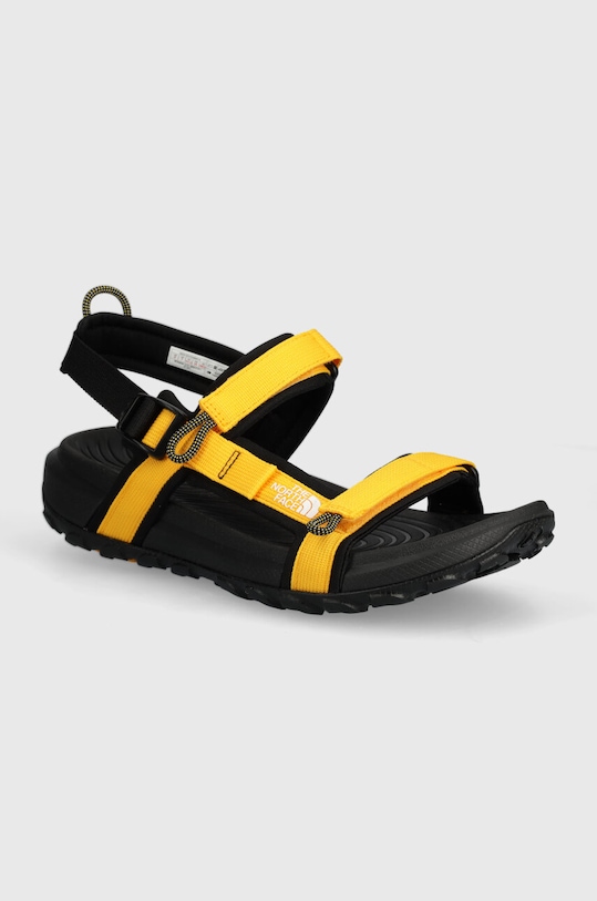 Сандали The North Face Explore Camp Planet friendly оранжев NF0A8A8XZU31