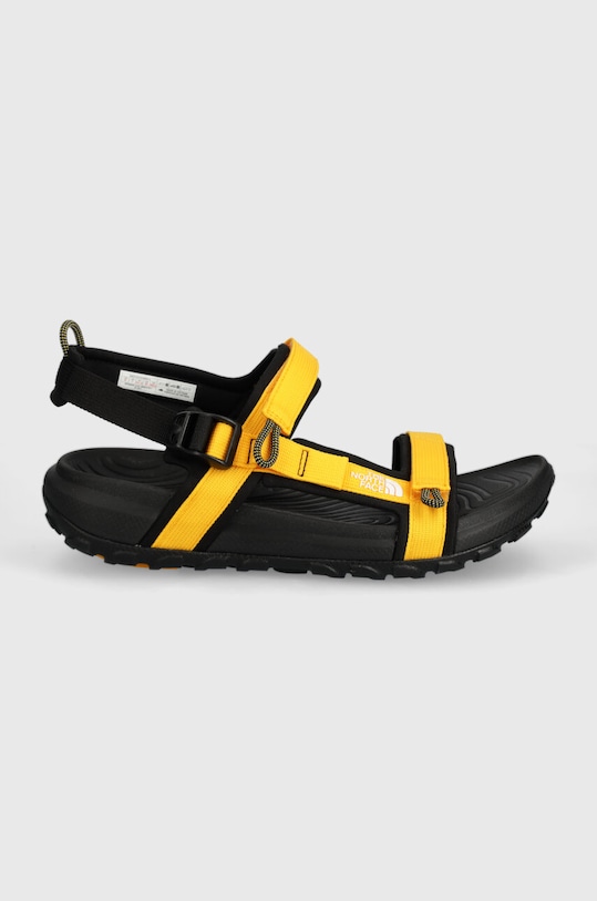 Сандали The North Face Explore Camp NF0A8A8XZU31 оранжев SS24