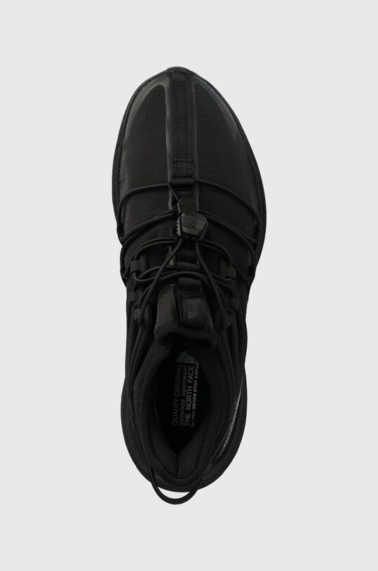 The North Face pantofi Oxeye Tech negru NF0A7W5UKX71