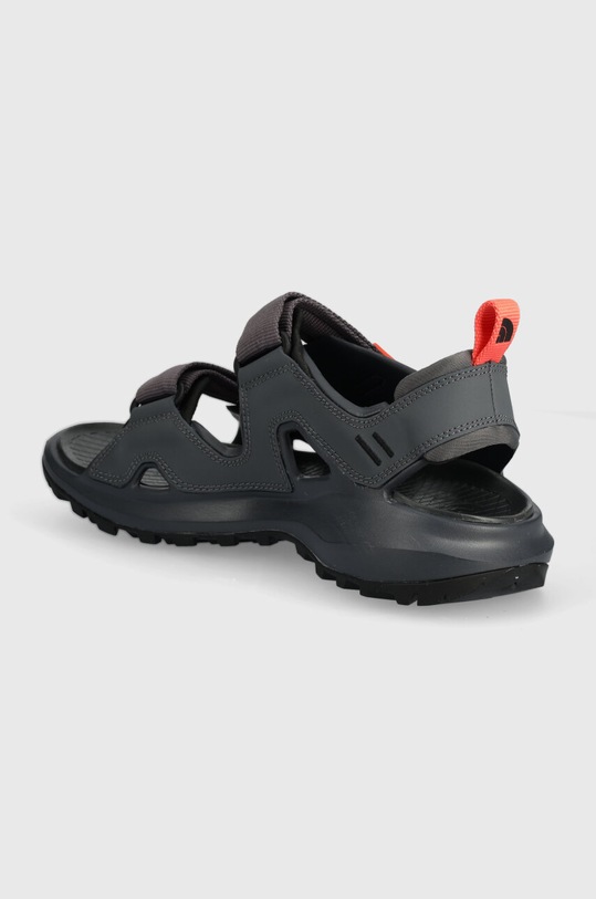 Обувки Сандали The North Face Hedgehog Sandal III NF0A46BHIGP1 сив