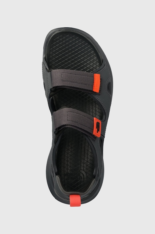 Сандали The North Face Hedgehog Sandal III сив NF0A46BHIGP1